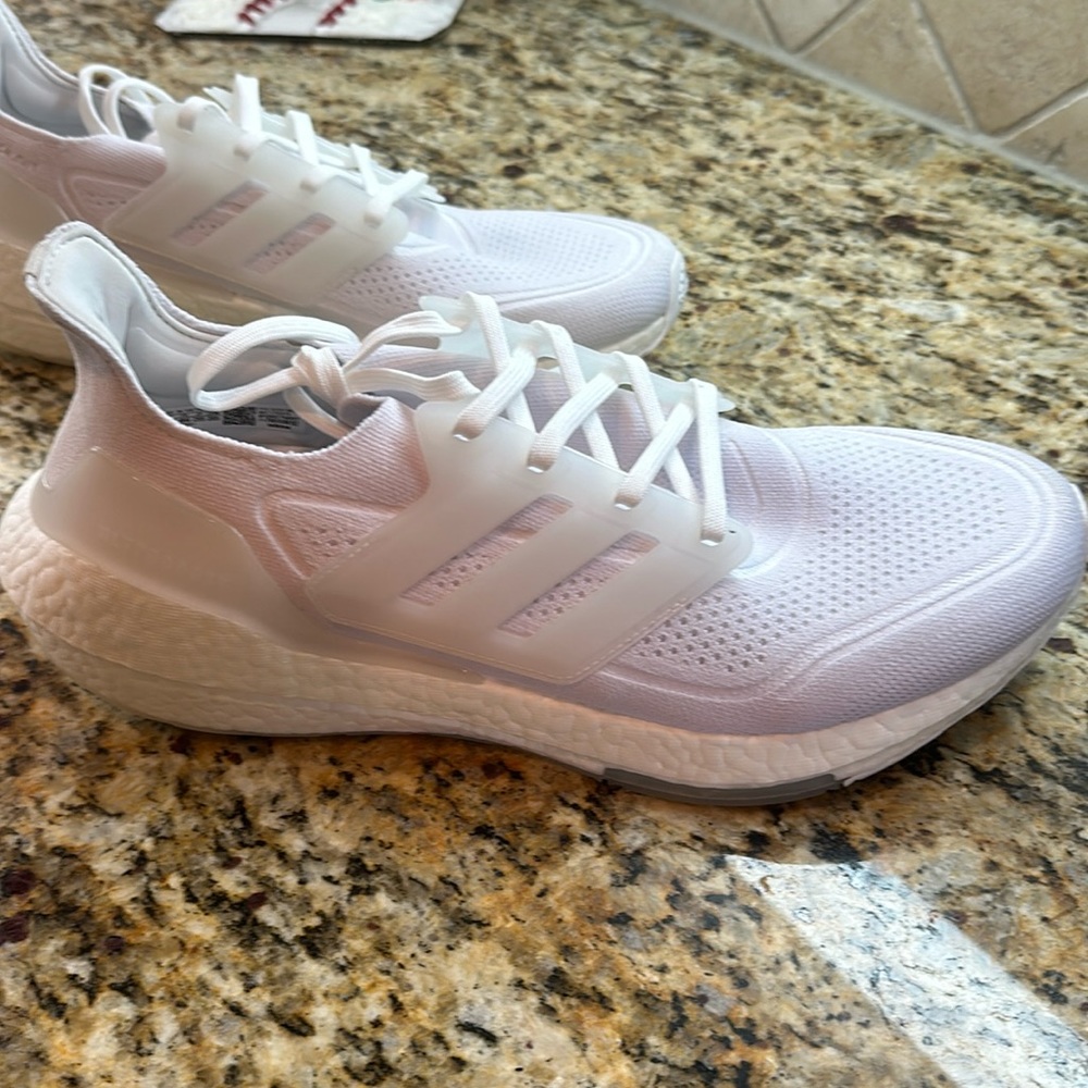 New Adidas Ultraboost